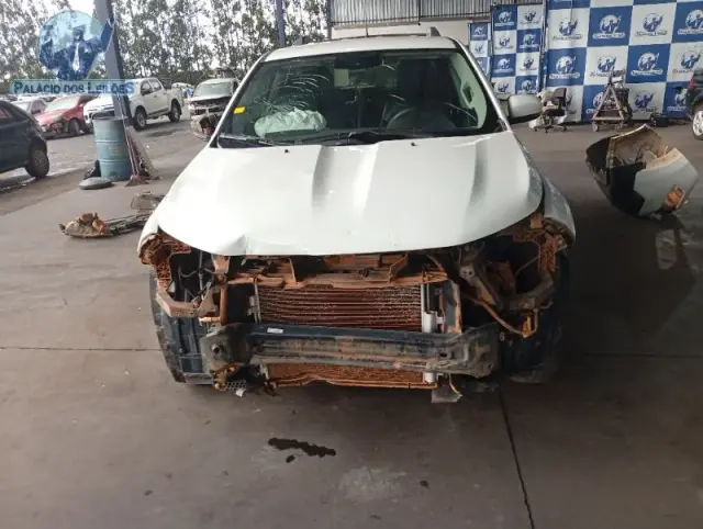 FIAT/TORO ENDUR TURB AT6