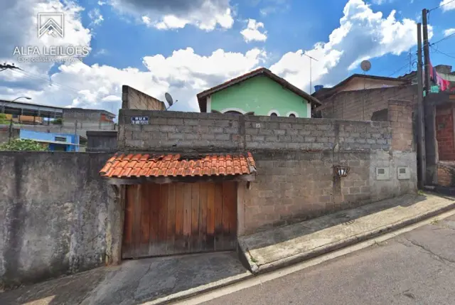 Casa á Venda