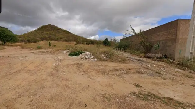 Terreno de 360,00m2, Salgueiro/PE