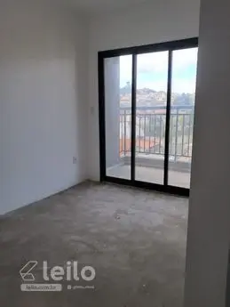 Votorantim/SP - Apartamento com 55,50 m²