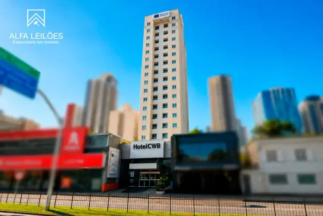 Apartamento à Venda