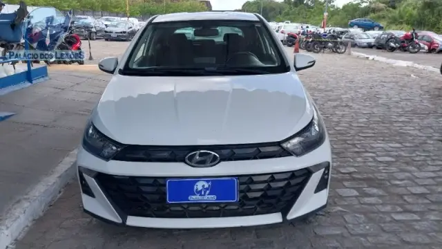 HYUNDAI/HB2010TA COMFORT
