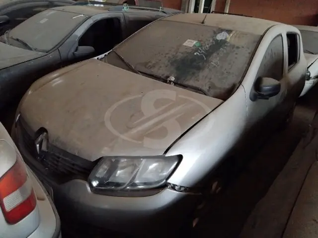 RENAULT/SANDERO AUTH 10, 14/15