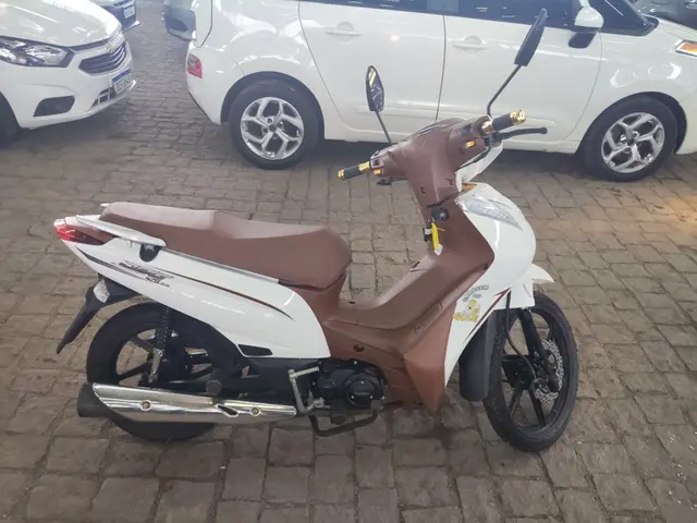 SHINERAY/XY 125- 6A