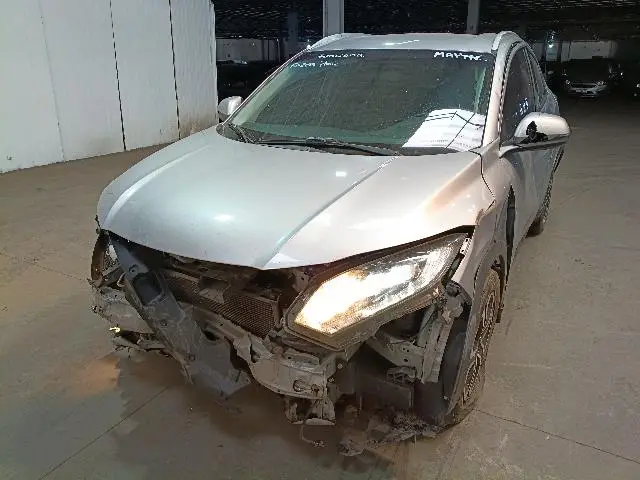 HONDA - HR-V TOURING