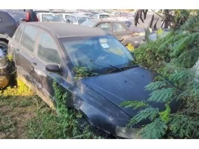 FIAT/STILO 16V (SUCATA VEÍCULAR), FAB/MOD: 2005/2006