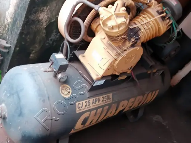 1 Compressor