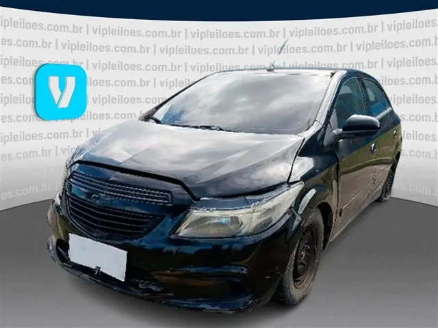 CHEVROLET - ONIX 1.0MT LT