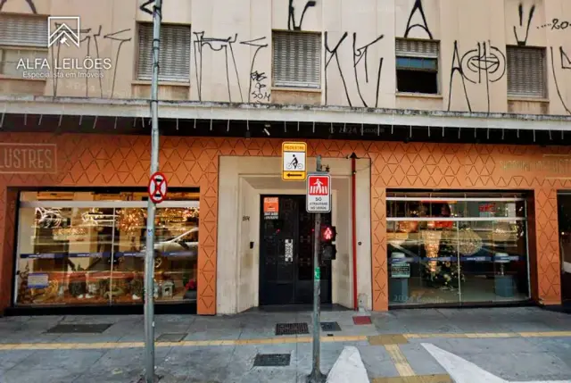 Apartamento à Venda