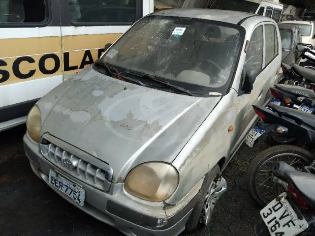 I/HYUNDAI ATOS PRIMEGL, 01/01
