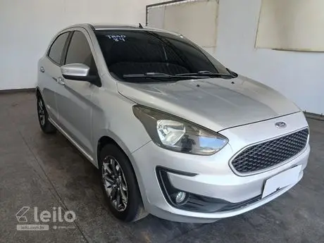 FORD/KA HATCH SE 1.0 C (4P)