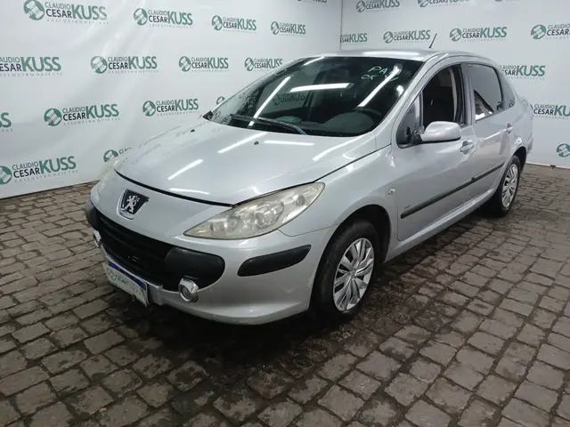 IMP PEUGEOT/307 SD PRESEN A