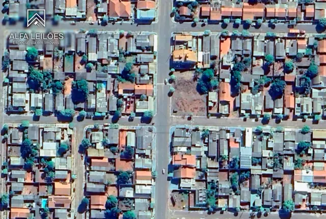 Casa à Venda
