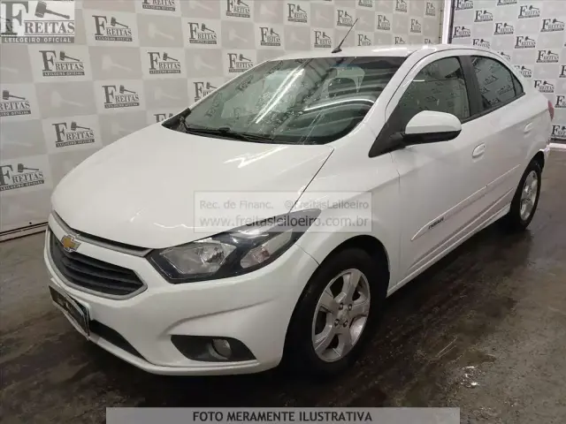 CHEV/PRISMA 1.4MT LT