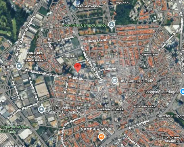 Apartamento - 40,4m²
