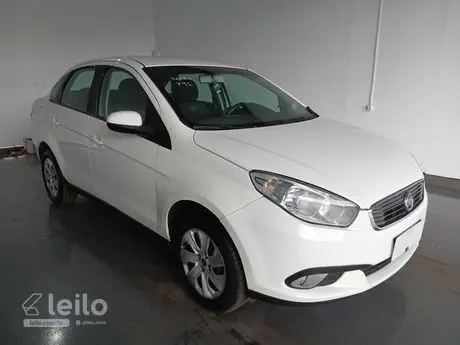 FIAT/SIENA ATTRACTIVE (4P)