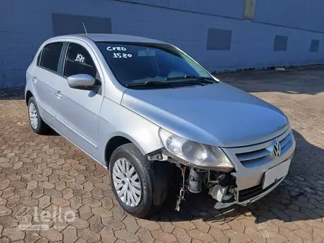 VOLKSWAGEN/GOL 1.0 (2P/4P)