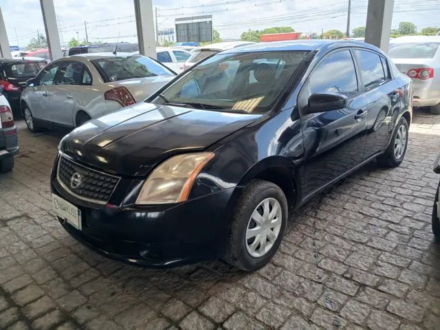 IMP NISSAN/SENTRA