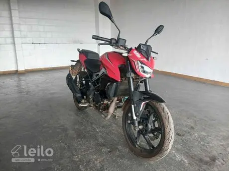 SHINERAY/XY250-5A