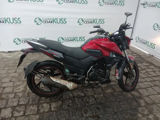 SHINERAY/XY 150 GY-6A