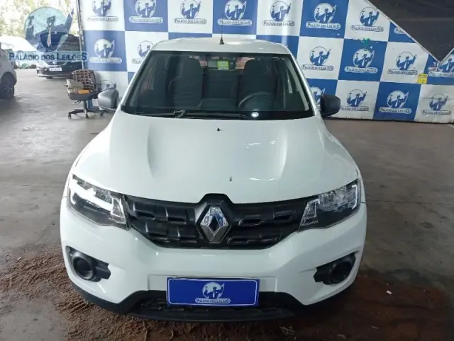 RENAULT/KWID ZEN 10MT
