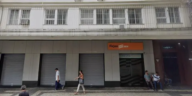 SOBRELOJA NO CENTRO