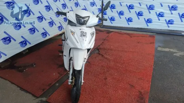 I/JINCHENG AVELLOZ AZ125