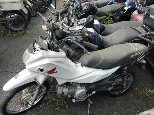 HONDA/POP 110I, 18/18