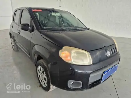 FIAT/UNO VIVACE 1.0 (2P/4P)