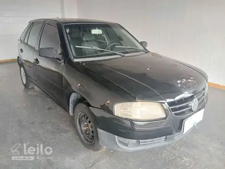 VOLKSWAGEN/GOL 1.0 GIV (2P/4P)