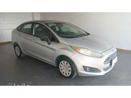 FORD/FIESTA SD SEA (4P)
