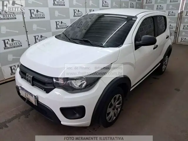 FIAT/MOBI LIKE