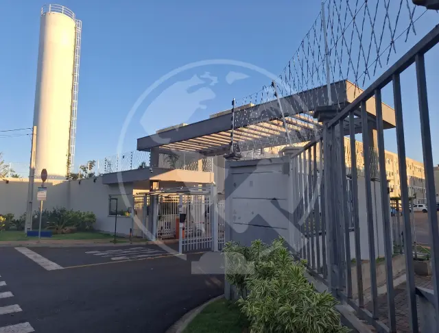Apartamento - 43m²