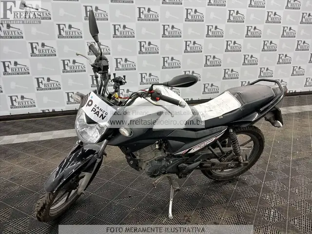 YAMAHA/YBR150 FACTOR ED
