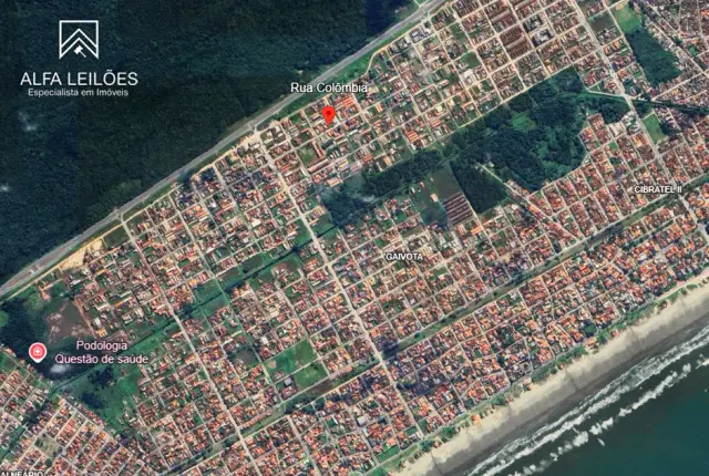 Terreno à Venda