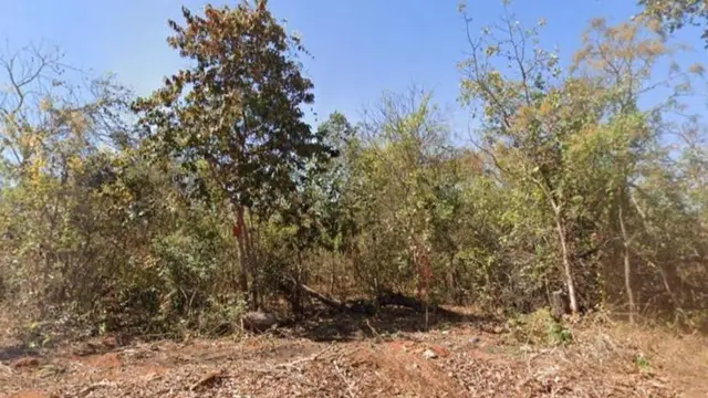 ...Lote de Terreno de 1.000,00m2, Felixlandia/MG...