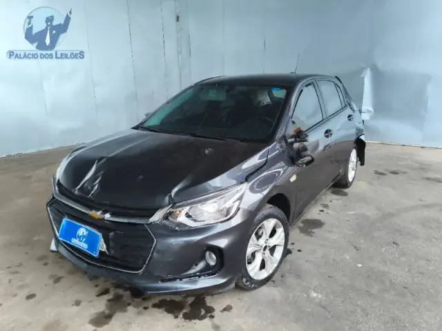CHEV/ONIX 10TAT LTZ