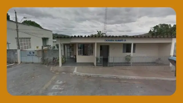IMÓVEL CONSTITUÍDO DE 2,53 HÁ, DE TERRAS, DA GLEBA 04, NO MUNICÍPIO DE CACHOEIRA DA PRATA/MG. __