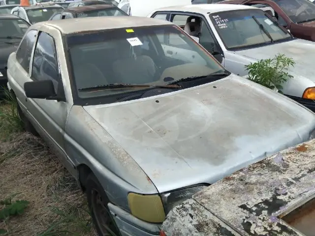 FORD/ESCORT 1.6I GL, 95/96