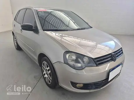 VOLKSWAGEN/POLO (4P)