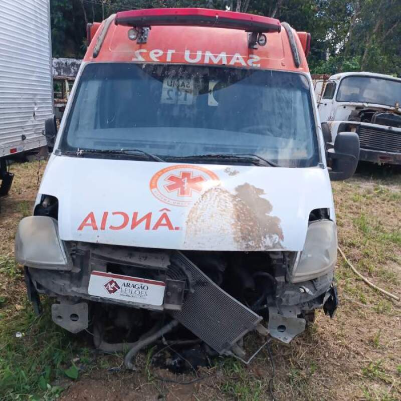 MASTERAMB RONTAN - RENAULT