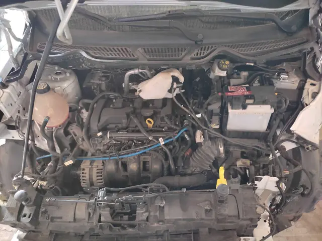 FORD / ECOSPORT SE 1.5 / ANO FAB/MOD: 2020/2021