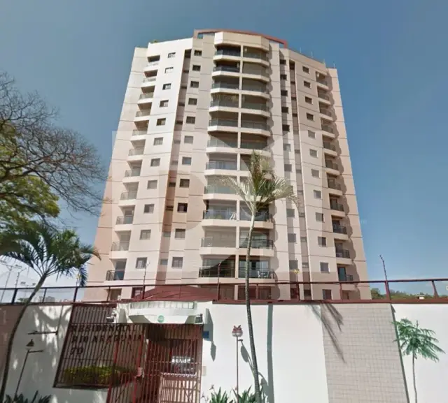 Apartamento - 87,16 m² - 2 vaga(s)