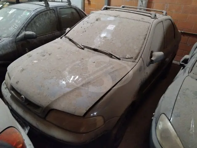 FIAT/SIENA FIRE, 04/05