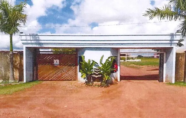 Terreno/Lote em /GO