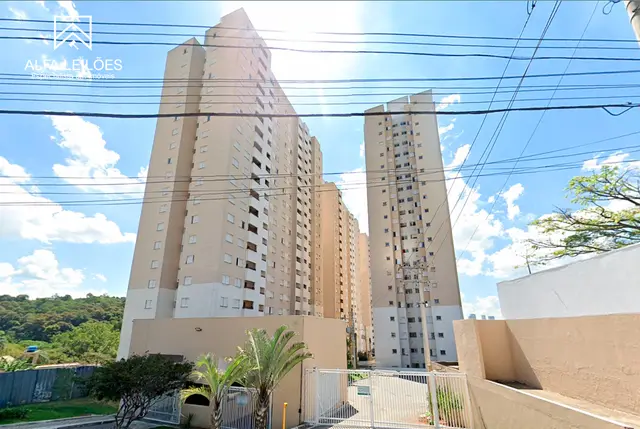 Apartamento à Venda