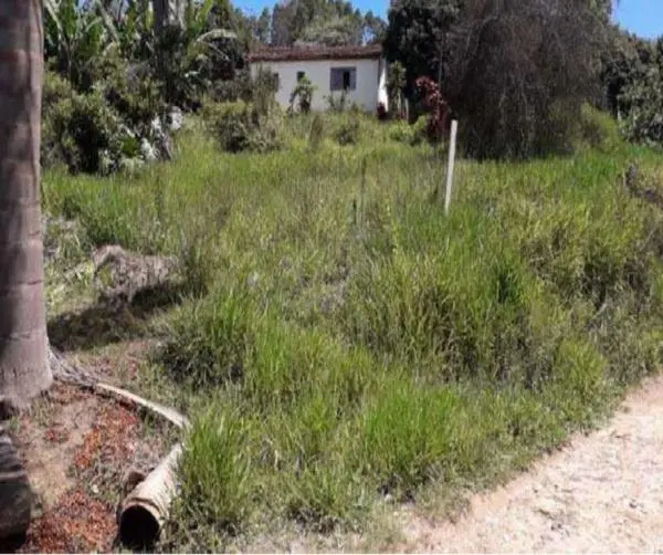 Imóvel em Mogi das Cruzes com 60.092,75 m²