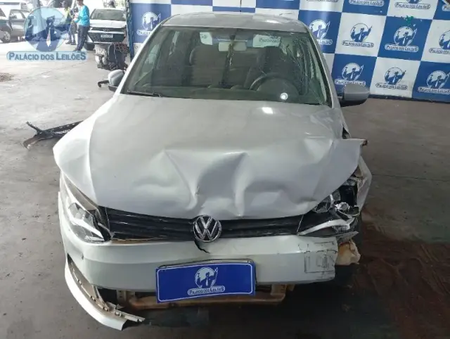 VW/NOVO GOL 1.0