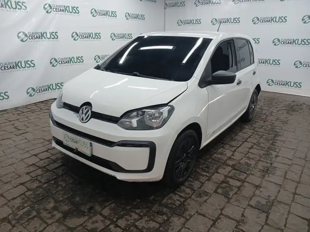 VW/UP TAKE MCV