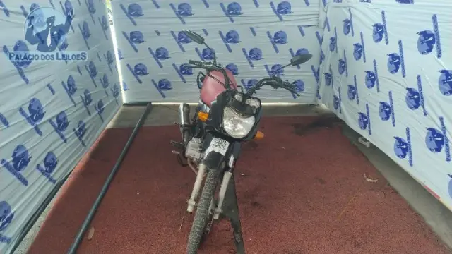 HONDA/POP 110I